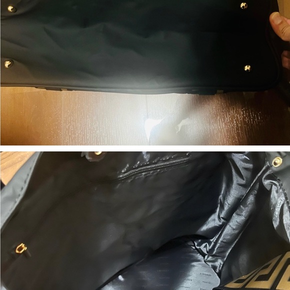 Versace shoulder bag - Picture 5 of 8